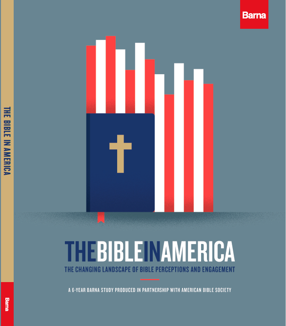 Bible in America